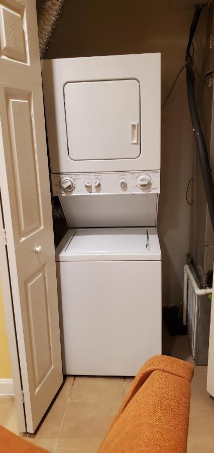 Lovely 2Br Rental Unit Washington Exterior photo
